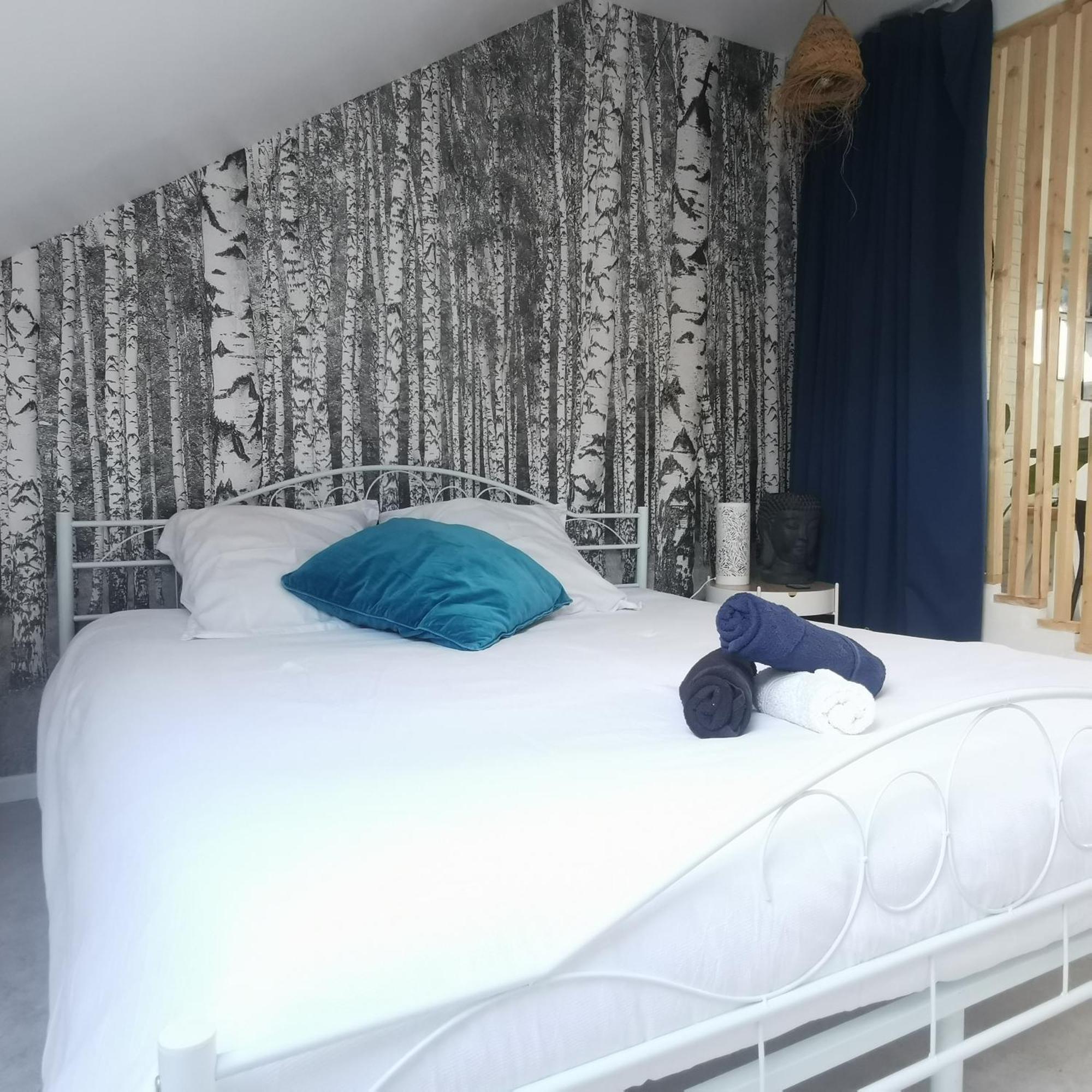 Cocooning I Feel At Home Braux  Exterior foto