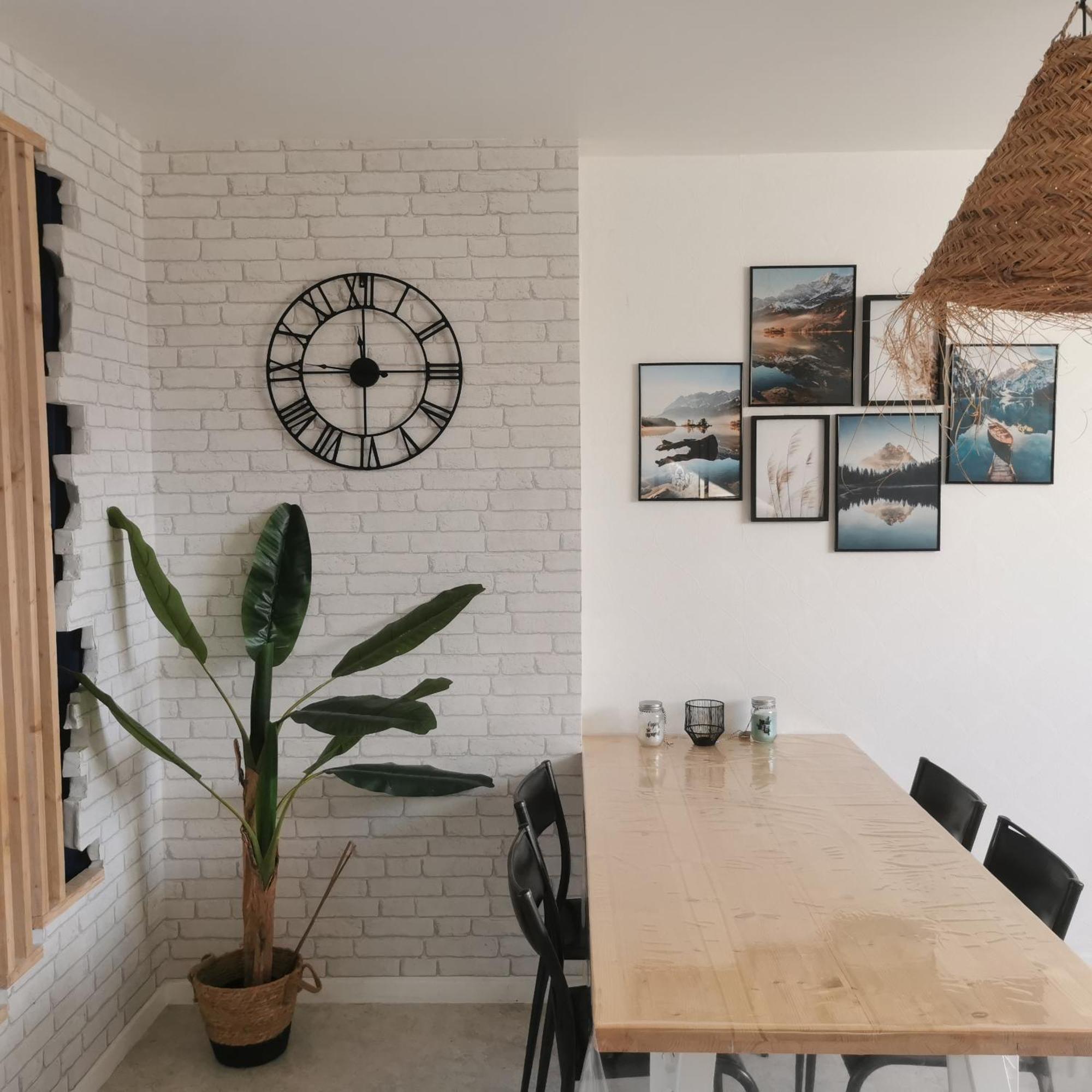 Cocooning I Feel At Home Braux  Exterior foto